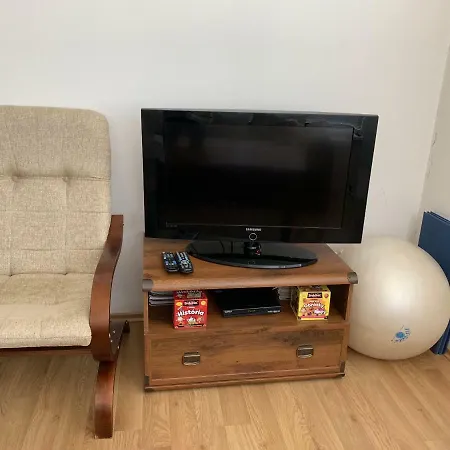 Smrek 27 Appartement *
