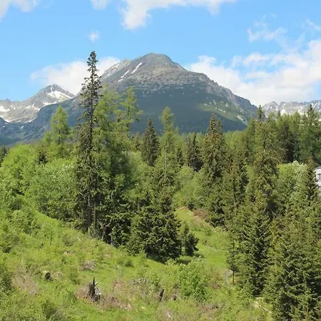Smrek 27 * Vysoké Tatry