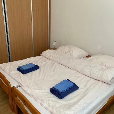 דירה Smrek 27 Vysoké Tatry